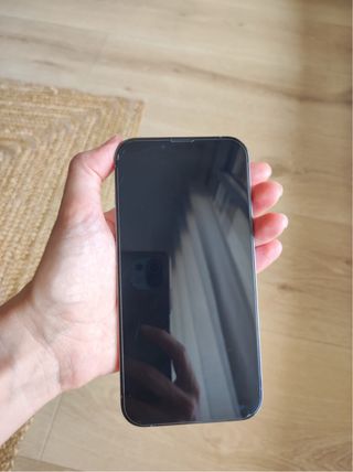 iPhone 13 Pro Azul 256 GB