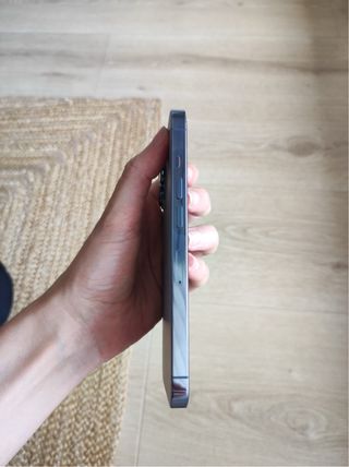 iPhone 13 Pro Azul 256 GB