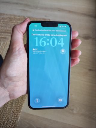 iPhone 13 Pro Azul 256 GB