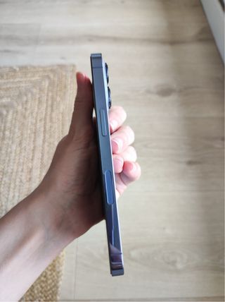 iPhone 13 Pro Azul 256 GB