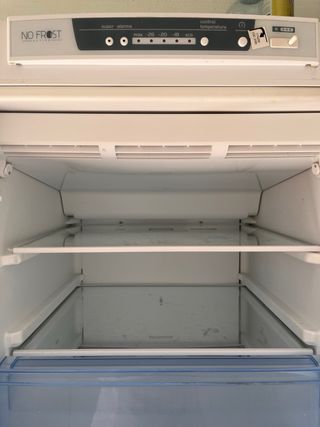 Congelador Vertical Balay 7 Cajones No Frost