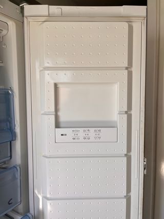 Congelador Vertical Balay 7 Cajones No Frost