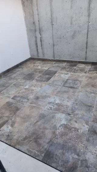 Herramientas albañilería