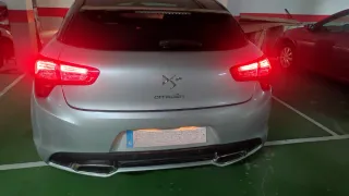 Citroen DS5 2014