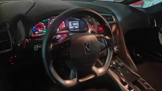 Citroen DS5 2014
