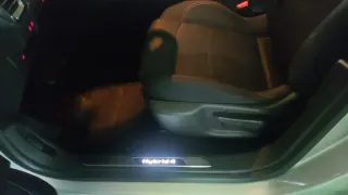 Citroen DS5 2014