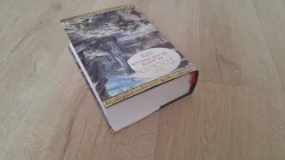 El Señor de Los Anillos (Spanish Edition)