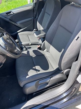 Volkswagen Golf 2011