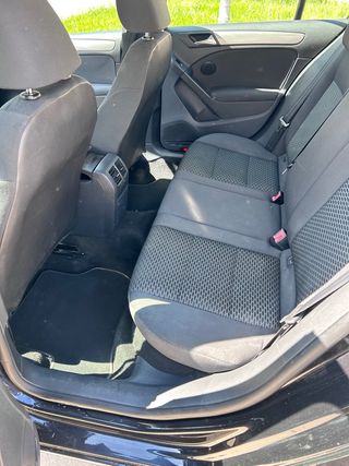 Volkswagen Golf 2011