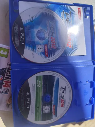 6 juegos ps3