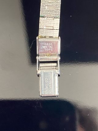 Orologio Citizen Quartz Vintage Non Funzionante