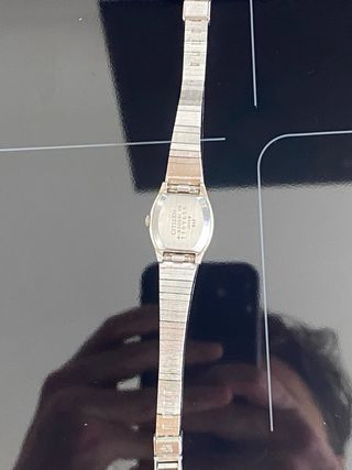 Orologio Citizen Quartz Vintage Non Funzionante