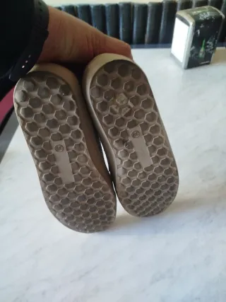 Zapatillas Mujer Rayo Purpurina Plata