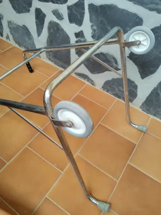 Andador