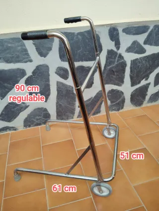Andador