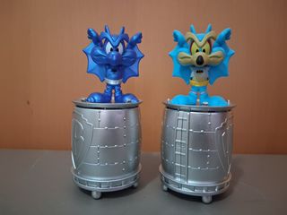Figuras de Colección Looney Tunes Batman