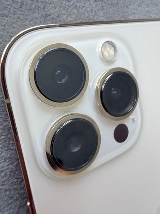 iPhone 13 Pro Max/128GB/Salud 84%/ única dueña