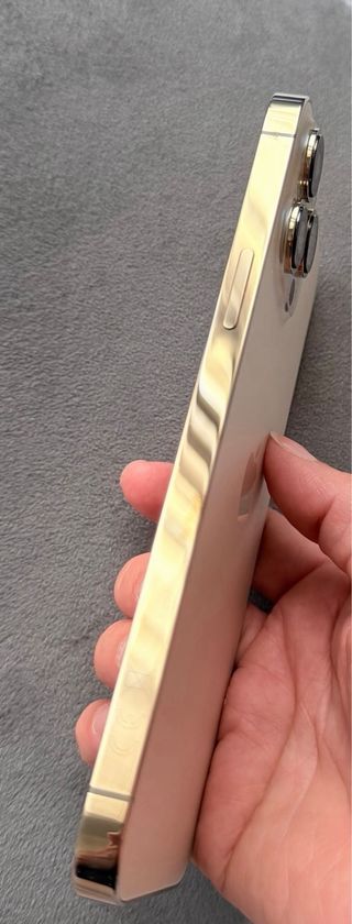 iPhone 13 Pro Max/128GB/Salud 84%/ única dueña
