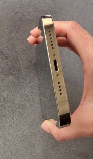 iPhone 13 Pro Max/128GB/Salud 84%/ única dueña