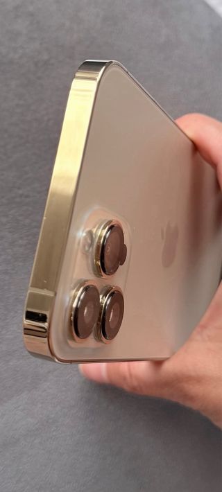 iPhone 13 Pro Max/128GB/Salud 84%/ única dueña