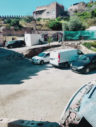 Casa para terminar en cuevas del Almanzora