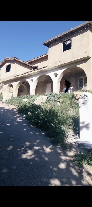 Casa para terminar en cuevas del Almanzora