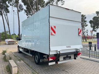 Mercedes Sprinter Plataforma 143CV 2019 205.000KM