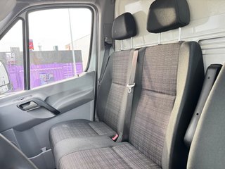 Mercedes Sprinter Plataforma 143CV 2019 205.000KM