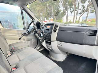 Mercedes Sprinter Plataforma 143CV 2019 205.000KM
