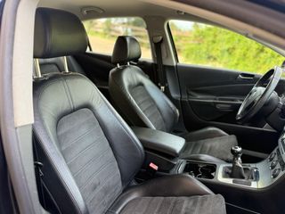 Volkswagen Passat 2007
