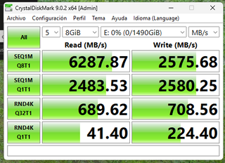 HPE 1.6TB NVMe Gen4 Mixed Use SSD 2.5" SFF U.3