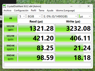 HPE 1.6TB NVMe Gen4 Mixed Use SSD 2.5" SFF U.3