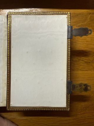 Devocionario Romano 1863