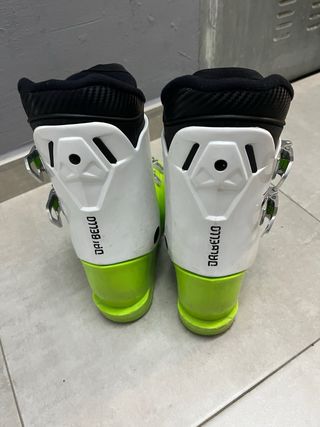 Botas de esquí Dalbello 22.5