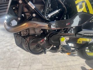 Husqvarna 701 Supermoto