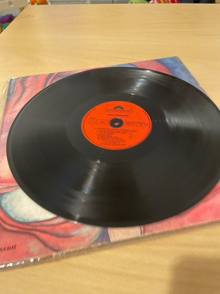Vinilo King Crimson