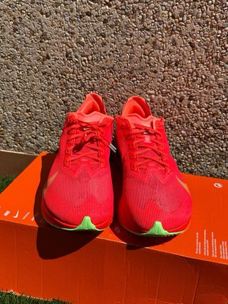 Zapatillas Nike ZoomX Vaporfly Next% 4