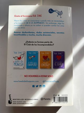 ¡Buenos días, princesa!