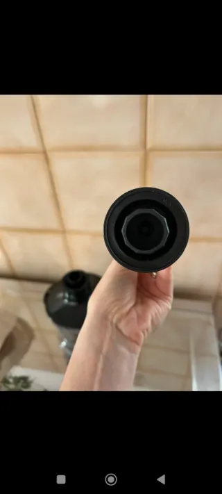 Frullatore ad immersione e frusta