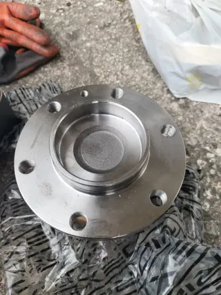 Rodamiento Rueda Delantera Sprinter/Crafter Nuevo