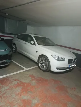 BMW Serie 530 gt