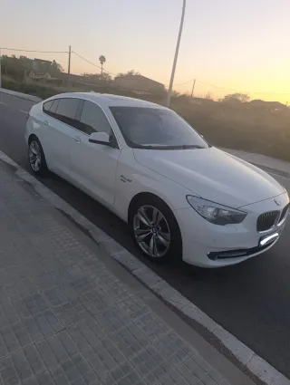 BMW Serie 530 gt