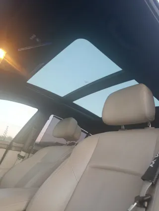 BMW Serie 530 gt
