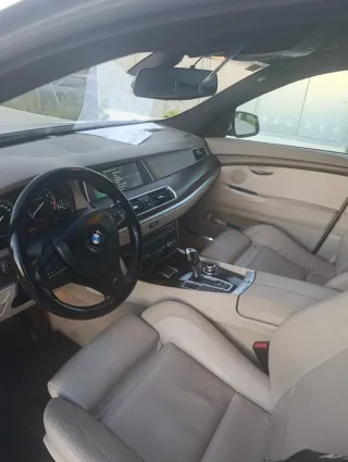 BMW Serie 530 gt