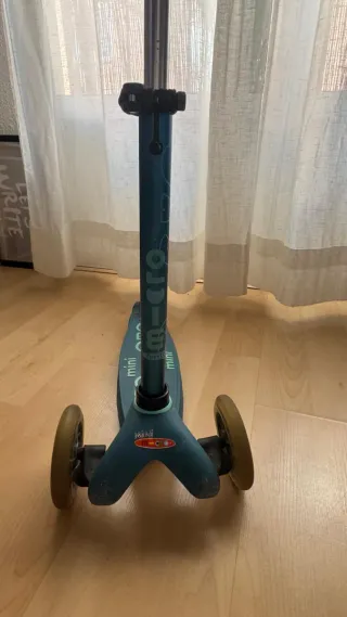 Patinete Micro 3 Ruedas