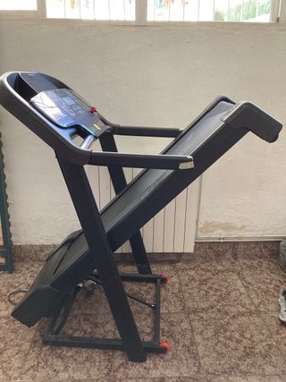 Cinta de correr Domyos