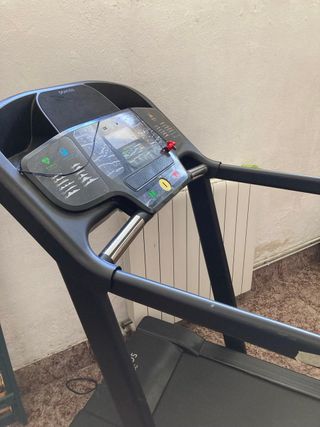 Cinta de correr Domyos