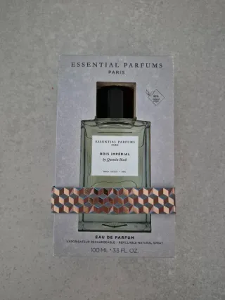 Eau de Parfum Bois Imperial Essential Parfums