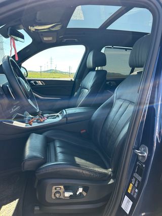 BMW X5 M45e //