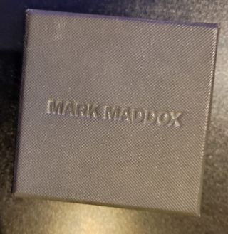 Reloj Mark Maddox